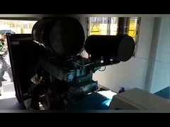 Generator gazu ziemnego