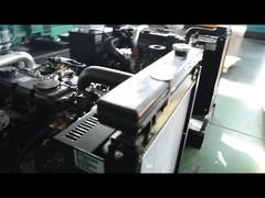 Generator diesla z silnikiem Perkinsa dla górnictwa