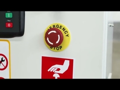 Generator wysokoprężny Cummins o mocy 35 kva 30 kva 15 kva