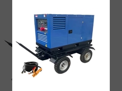 Spawarka wysokoprężna 350A 400A