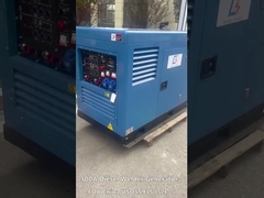 500Amp Mig Arc Tig silnik wysokoprężny generator spawalniczy
