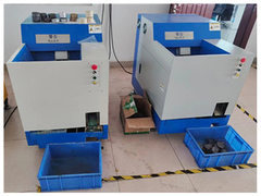 Hydrauliczna prasa do brykietowania na zimno, maszyna do belowania wiórów aluminiowych