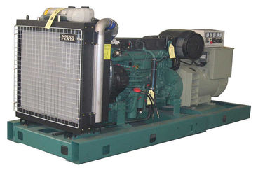Stamford Alternator Volvo 100 kva Genset Diesel Generator Set