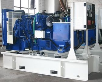 100kva AC Synchronous Perkins Diesel Generator With ISO and CE