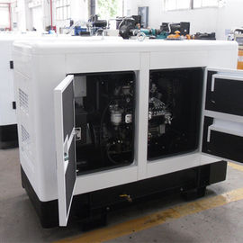 30kva Perkins Diesel Generator