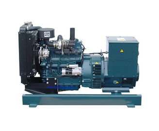 Industrial Electric Power Genset Japan engine 20kva 10kva Kubota diesel generator
