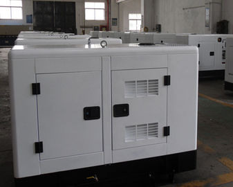 Industrial Electric Power Genset Japan engine 20kva 10kva Kubota diesel generator