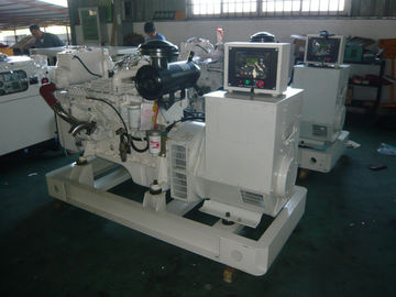 40Kw Cummins Marine Diesel Generator, Stamford Marine Generator