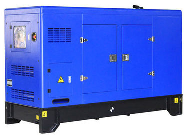 50kva - 1500kva Electric Cummins Diesel Generator 6BT5.9G1