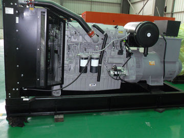 200 kw perkins power diesel generator 250 kva
