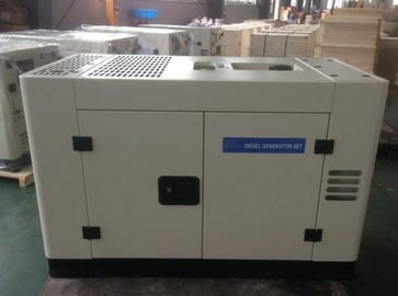 8kw to 25kw kubota silent diesel small portable electric generator