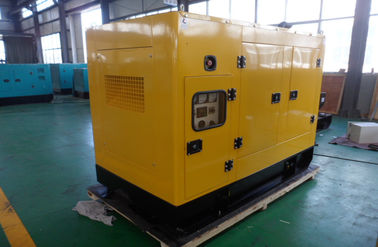 8kw to 25kw kubota silent diesel small portable electric generator