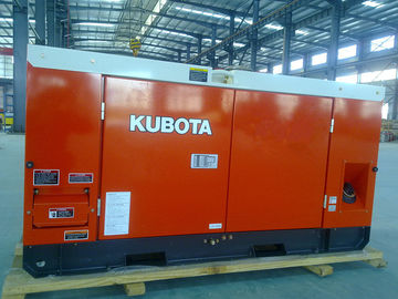 8kw water cooled engine kubota 10kva diesel generator