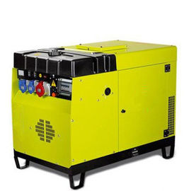 10 / 20 / 35 kva  House Power Generator , Kubota Diesel Generators