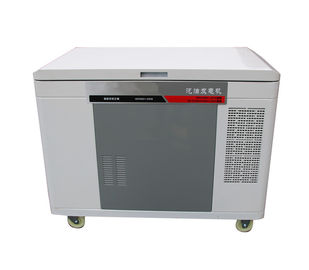 Electricity silent portable gasoline generator 10000w petrol engine residential Brushless 120V