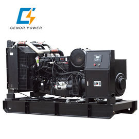 1103A-33TG2 Motor 55kw 60kva Perkins Genset Diesel Generator Silent enclosed power station