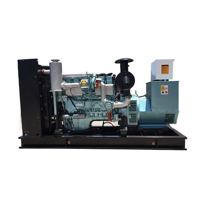 150kw 250kw generator gazu ziemnego