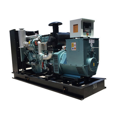 150kw 250kw generator gazu ziemnego